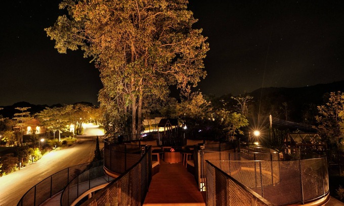 Phaya Yen Hotel | Marasca Khao Yai - Small Luxury Hotels of the World