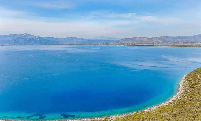 Schinias Apartment | Marathon Luxury Suites - Schinias Beach
