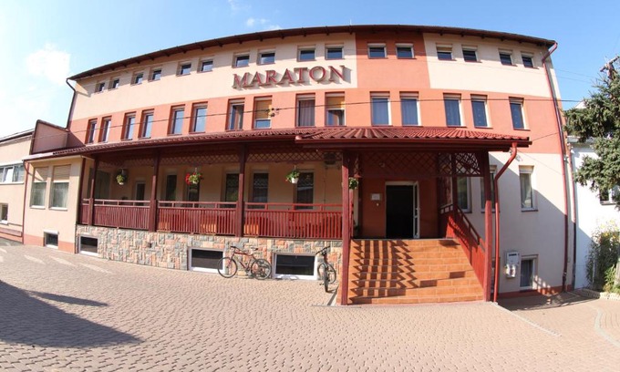 Lubenia Resort | Maraton