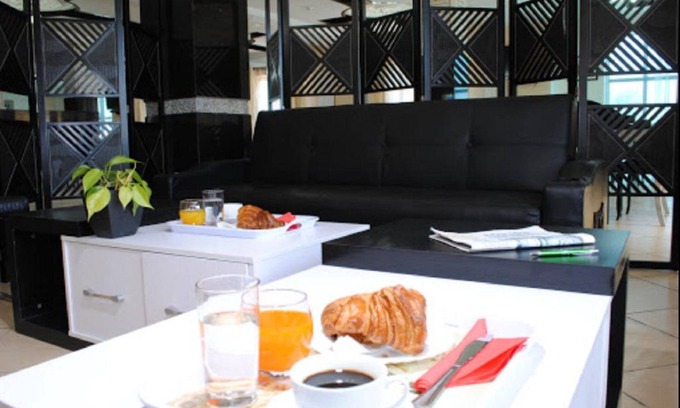 Oran Hotel | Maraval