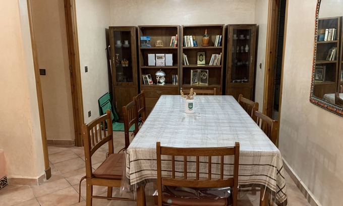 Sidi Bouzid Apartment | Marbella Apartment with swimming pool