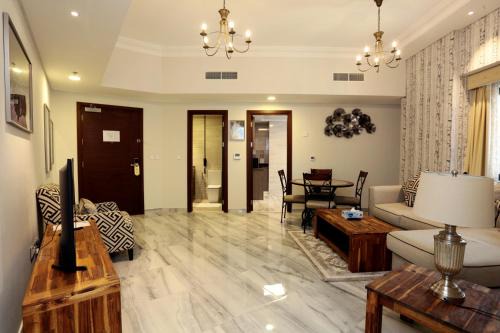 Jadaf Apartment | Marbella Holiday Homes
