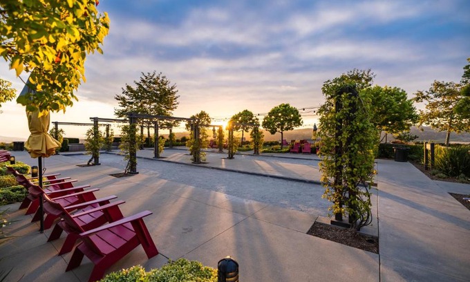 San Juan Capistrano House | @Marbella Lane -Amazing 5BR Home in Rancho Mission