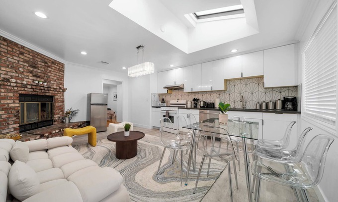 West Covina House | @ Marbella Lane - Serene and Pristine 2BR Home