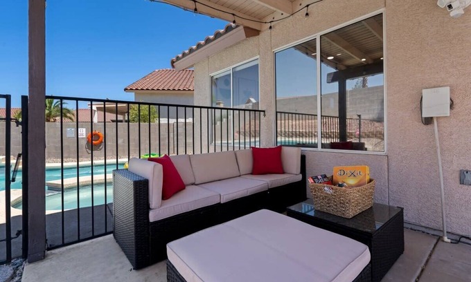 Oro Valley House | @ Marbella Lane - Vivacious 4BR Home | Pool