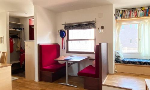 Kashima Bed & Breakfast | MARBLE B&B