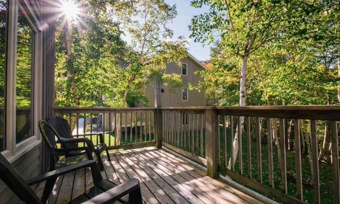 Steady Brook Condo | Marblewood Village Resort