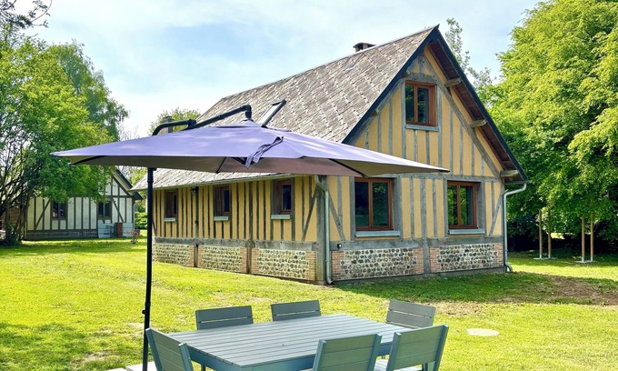 Lieurey House | Marcel Estate