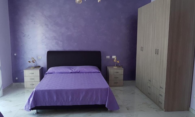 Licata Bed & Breakfast | Marcella