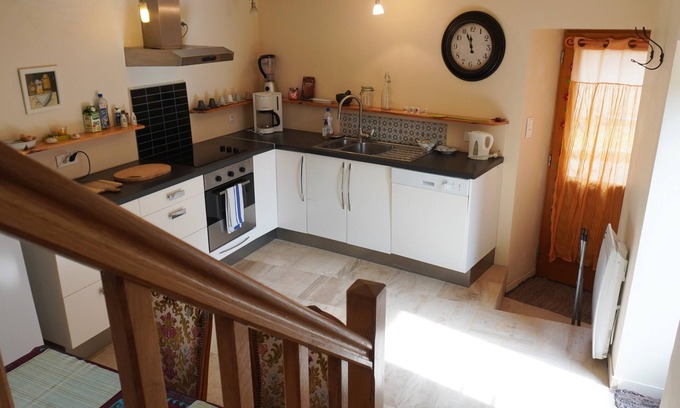 Marcenay House | Marcenay Gold Coast, cottage rental 4 people near Lake