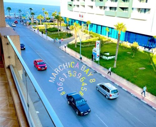 Nador Apartment | Marchica bay 8 holiday Apartment