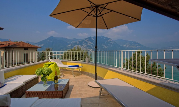 Marone House | MARCONI HOLIDAY HOUSE 22