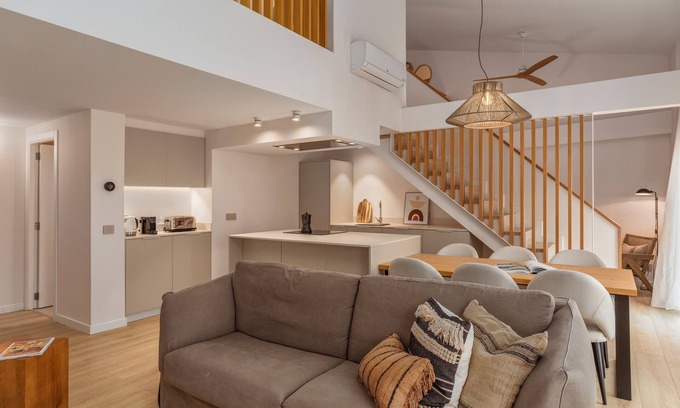 L'Estartit Apartment | Marconia Boutique Residence