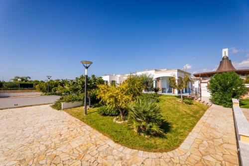 Marina di Pescoluse Apartment | Mare Villas Pescoluse