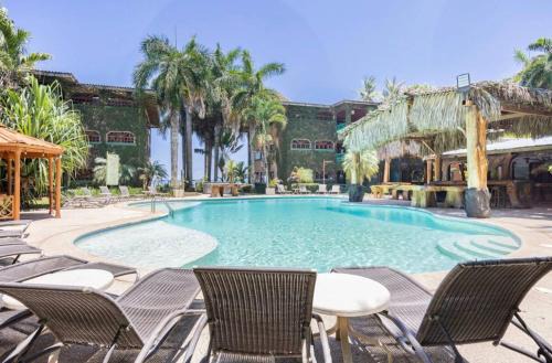 Playa Hermosa Apartment | Marea Brava Villas