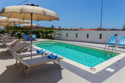 Sampieri House | MareinSicilia: Talia Residence