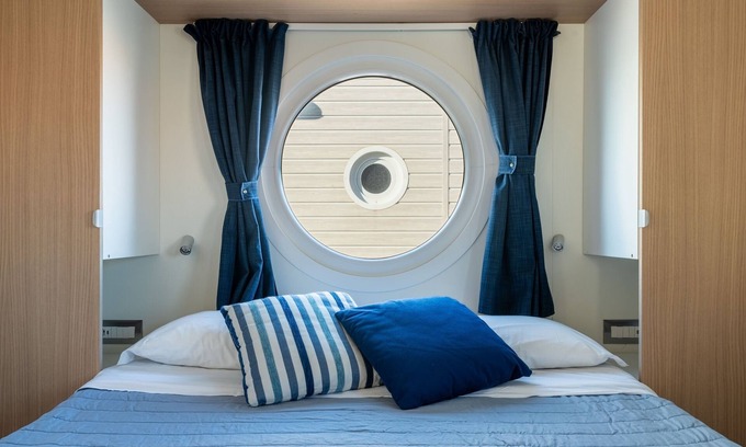 Rimini House | MareLuna 8 - Nomastay House Boats