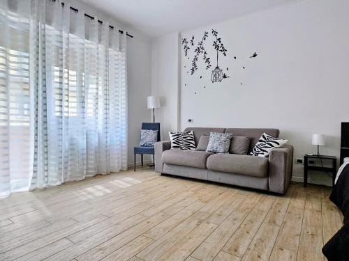 Quartiere XXXIV Lido di Ostia Levante Apartment | Maremè Guest House Ostia
