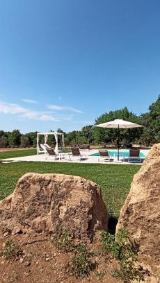 Sovana House | Maremma Country Chic (il Gelsomino)