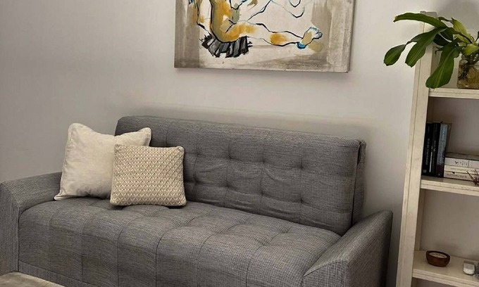 Rio Cuarto Apartment | Mares IV 10