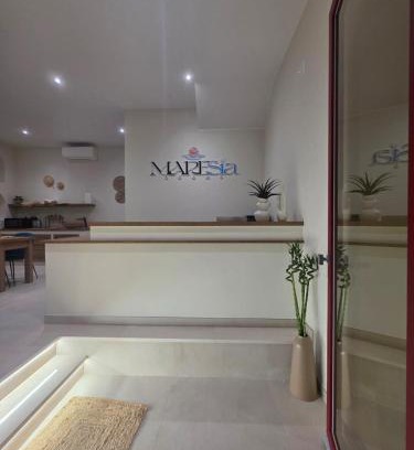 Lido di Campomarino House | MARESIA Rooms