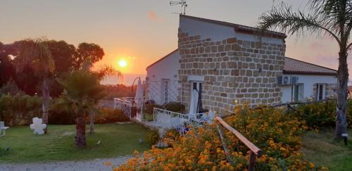 Trappeto House | Maresol