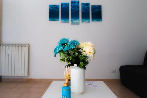Quartiere XXXIV Lido di Ostia Levante Apartment | MareSole Apartment