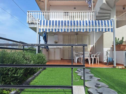 Fondachello Apartment | "MarEtna"