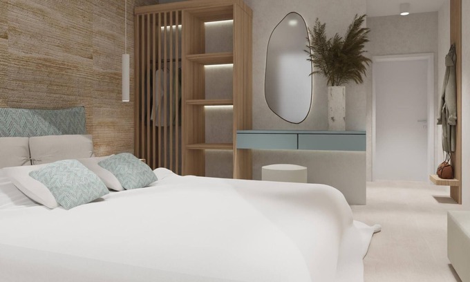 Cala Gonone Hotel | Margaida Boutique Hotel & SPA