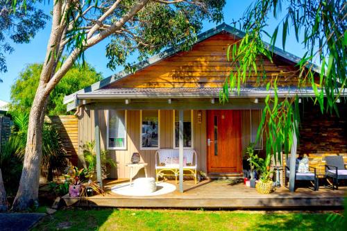Margaret River House | Margaret Retreat Pet Friendly Unit