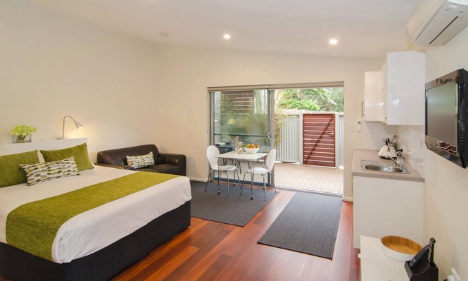 Prevelly Apartment | Margaret River Beach Studios