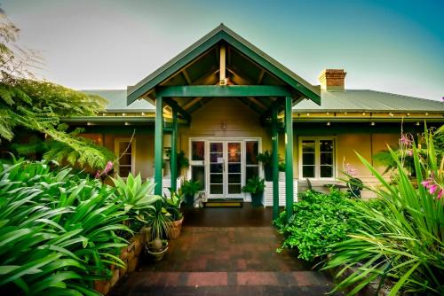 Margaret River Bed & Breakfast | Margaret River Guest House