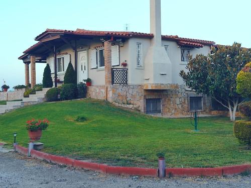 Molos-Agios Konstantinos House | MARGARET VACATION HOUSE 52