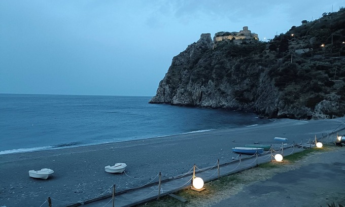Sant'Alessio Siculo Apartment | Margarita Holiday House