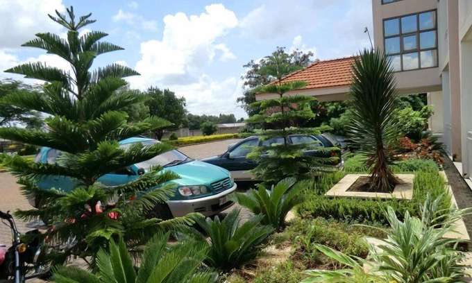 Lira Hotel | Margarita Palace Hotel