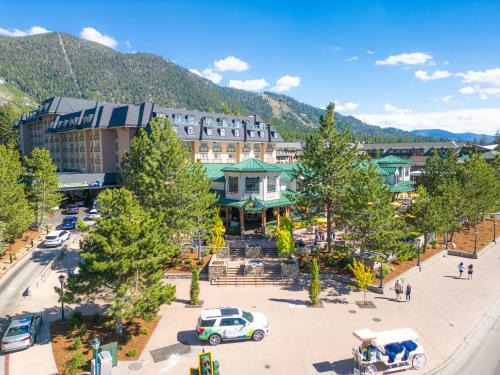 South Lake Tahoe Resort | Margaritaville Resort Lake Tahoe
