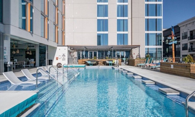 Sobro Apartment | Margaritaville Vacation Club, Nashville, Tennessee, Studio