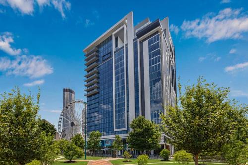 Downtown Atlanta Resort | Margaritaville Vacation Club - Atlanta