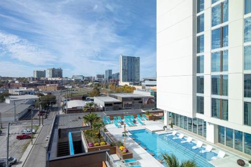 Sobro Resort | Margaritaville Vacation Club - Nashville