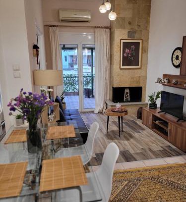 Arta Apartment | MarGe Apt