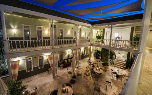 Ilica Hotel | Marge Boutique Hotel