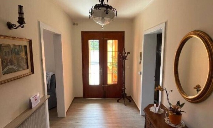 Bigolino Villa | Margi House Cottage with country chic style
