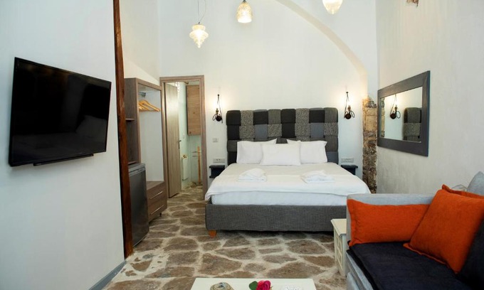 Nafplio Apartment | Margietta's Suites Nafplio