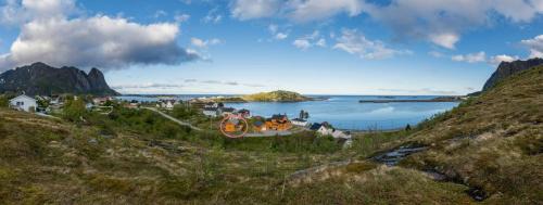 Moskenes House | Margithuset