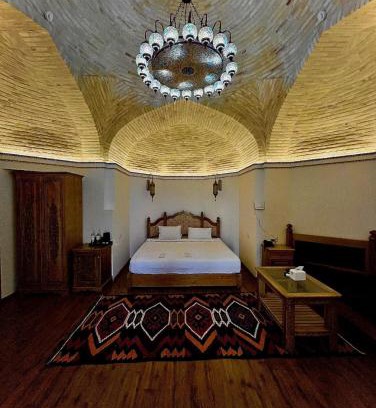 Bukhara Bed & Breakfast | Marhaba boutique Madrasah 15th-16th century