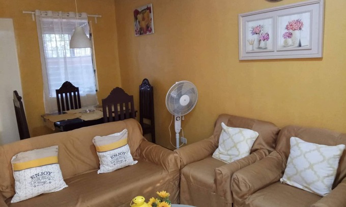 General Santos House | Marhaba Homes Gensan