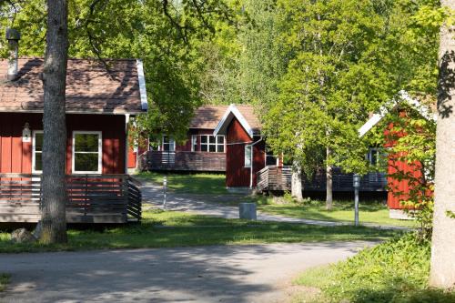 Sodersvik Cabin | Marholmen Stugby