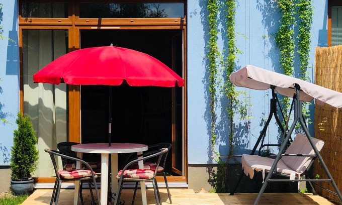 Liben Apartment | Maria Apartments - Free Parking