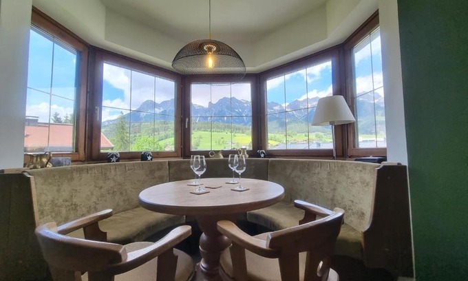 Maria Alm am Steinernen Meer Apartment | Maria Alm 2 Bedroom apartment