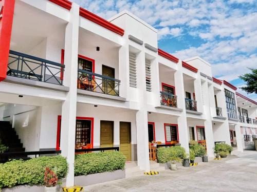 Tayabas City Hotel | Maria Cristesa Condotel